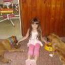Vilma y pandy