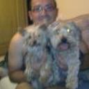 Elfo y dama