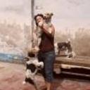 Moises y betty
