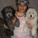 Mateo y cielo