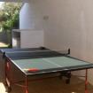 Mesa de ping pong