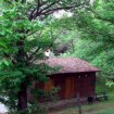 Cabañas de Tentudía