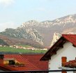 Las vistas desde la casa