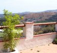 Vistas desde la terraza